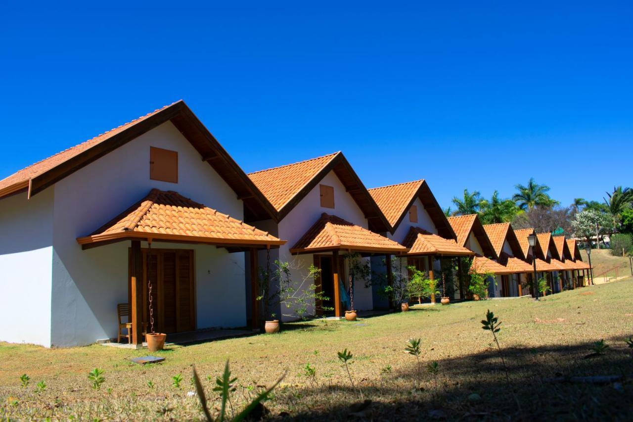 Pousada Appaloosa Aguas de Lindoia Ngoại thất bức ảnh