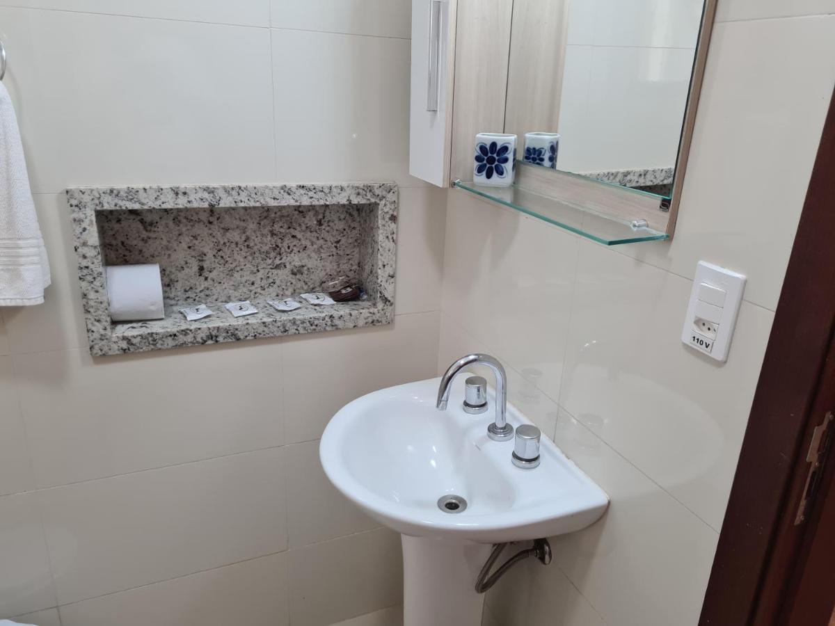 Pousada Appaloosa Aguas de Lindoia Ngoại thất bức ảnh