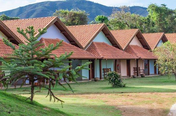 Pousada Appaloosa Aguas de Lindoia Ngoại thất bức ảnh
