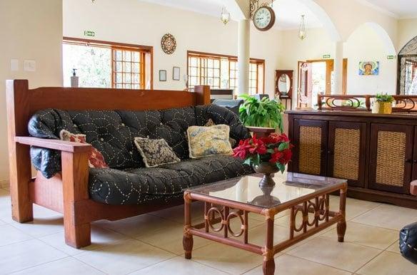 Pousada Appaloosa Aguas de Lindoia Ngoại thất bức ảnh
